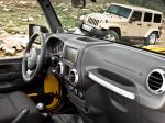 Jeep Wrangler Rubicon 2006 года